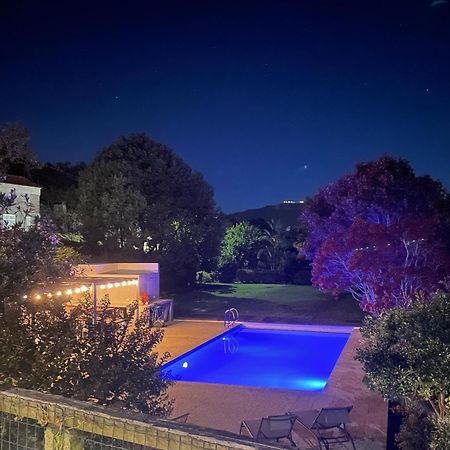 The Quixote House Bed & Breakfast Caminha Bagian luar foto