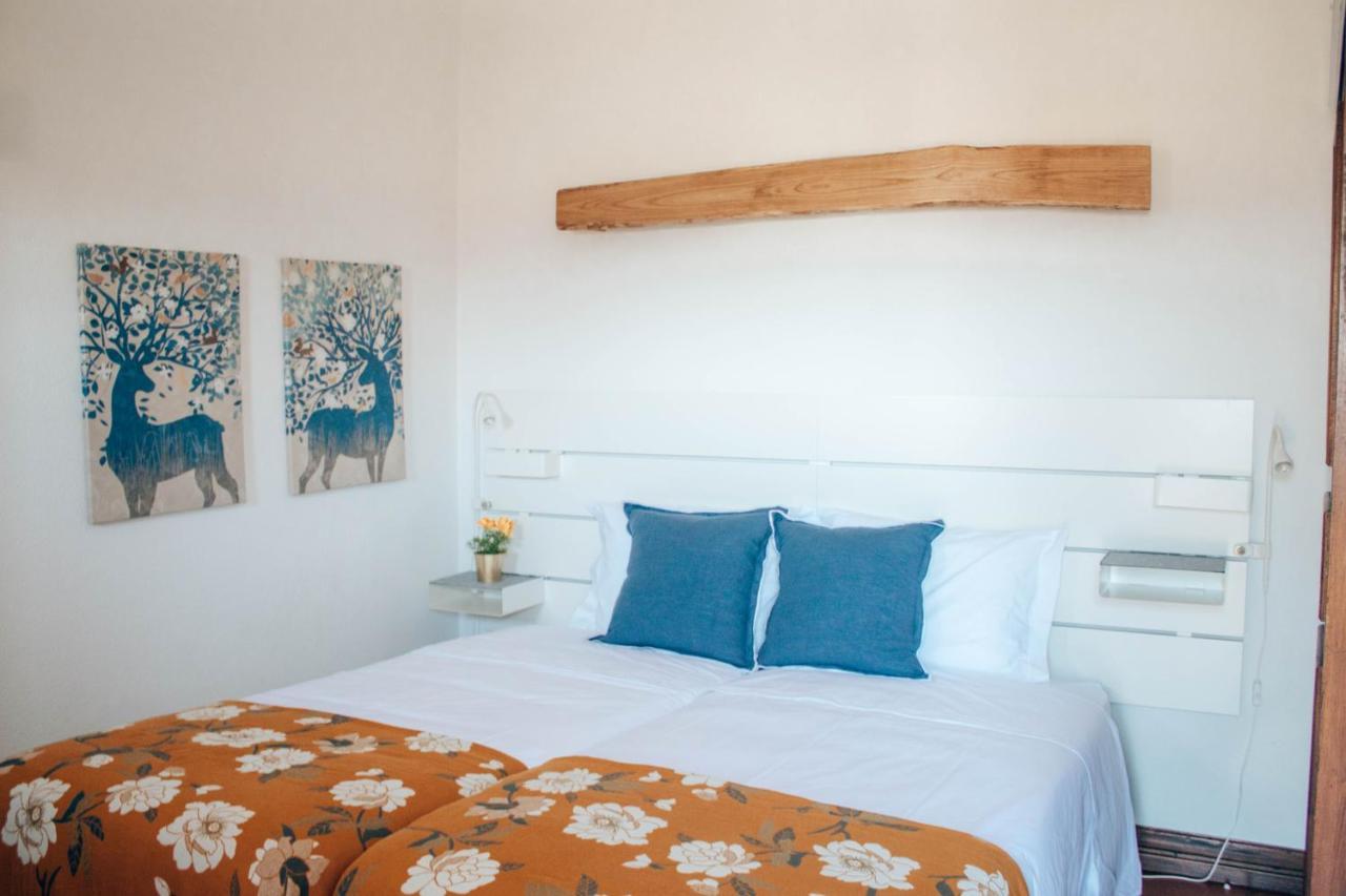 The Quixote House Bed & Breakfast Caminha Bagian luar foto
