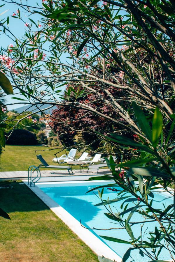 The Quixote House Bed & Breakfast Caminha Bagian luar foto