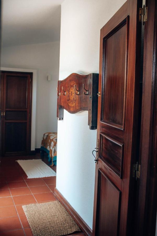 The Quixote House Bed & Breakfast Caminha Bagian luar foto