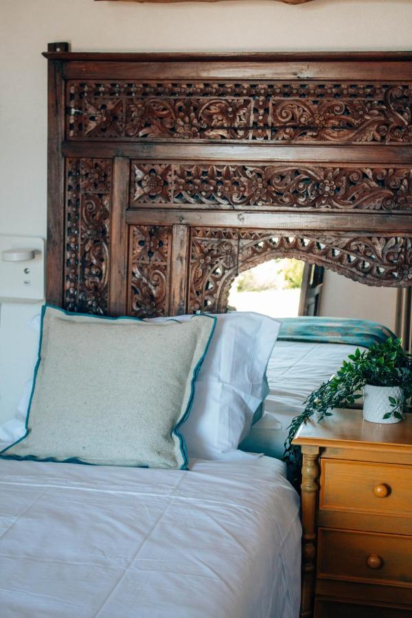 The Quixote House Bed & Breakfast Caminha Bagian luar foto