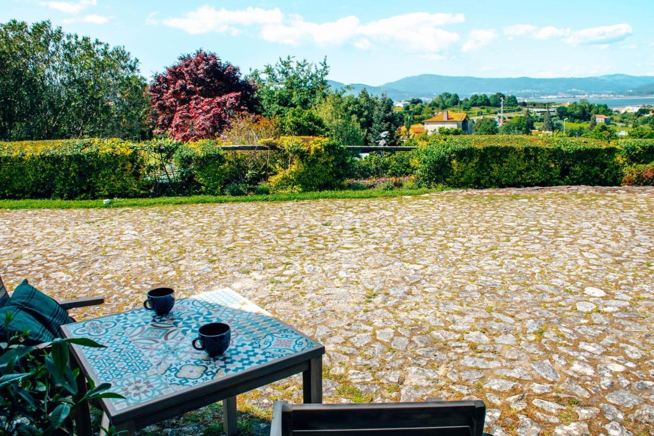 The Quixote House Bed & Breakfast Caminha Bagian luar foto
