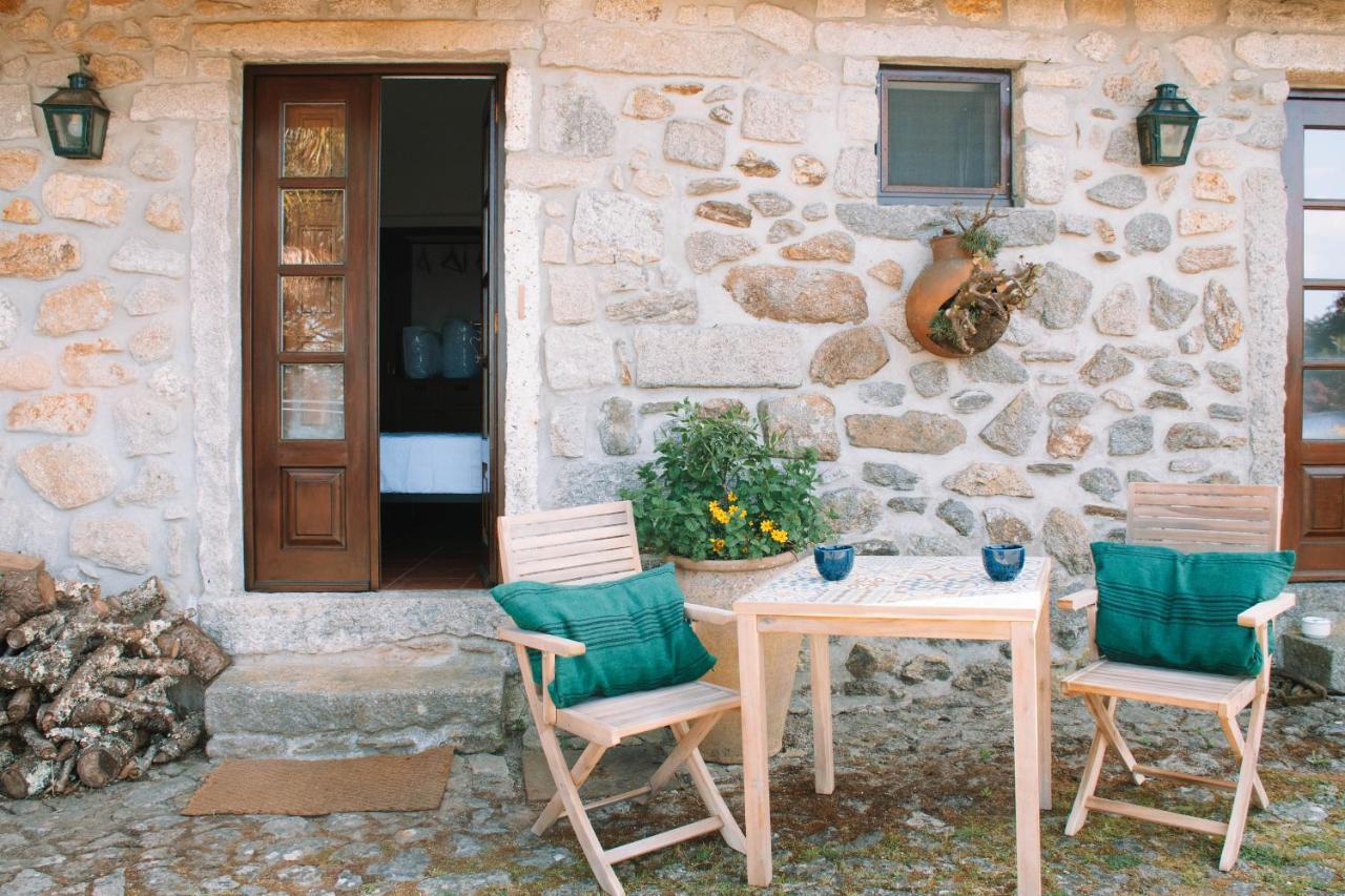 The Quixote House Bed & Breakfast Caminha Bagian luar foto