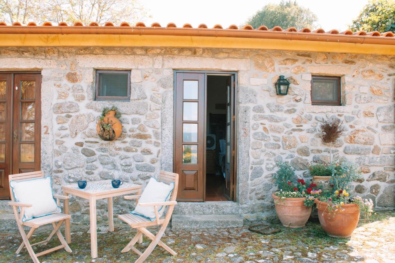 The Quixote House Bed & Breakfast Caminha Bagian luar foto