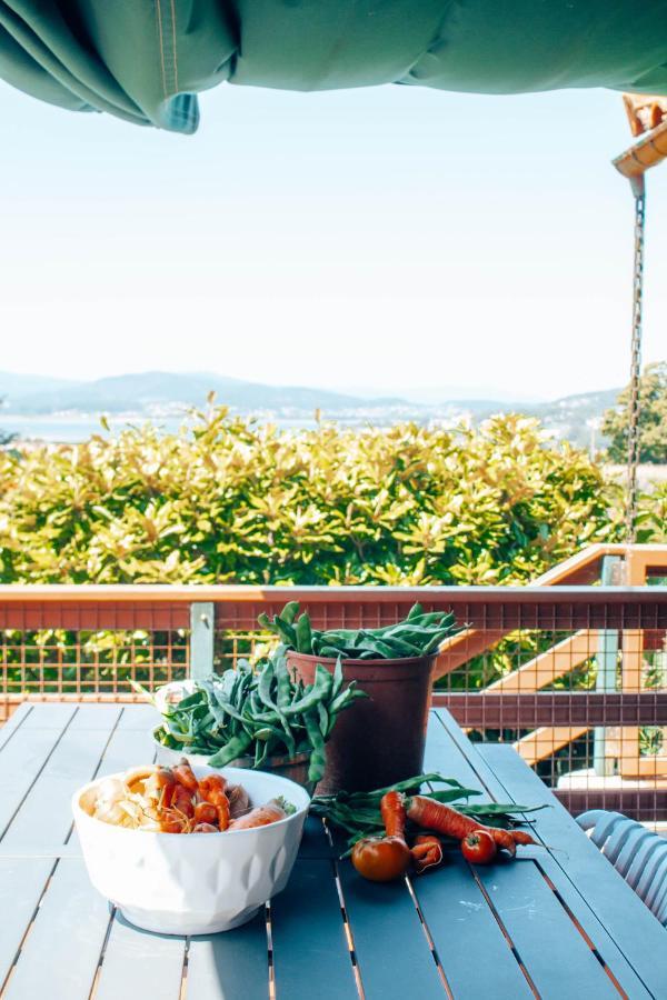 The Quixote House Bed & Breakfast Caminha Bagian luar foto
