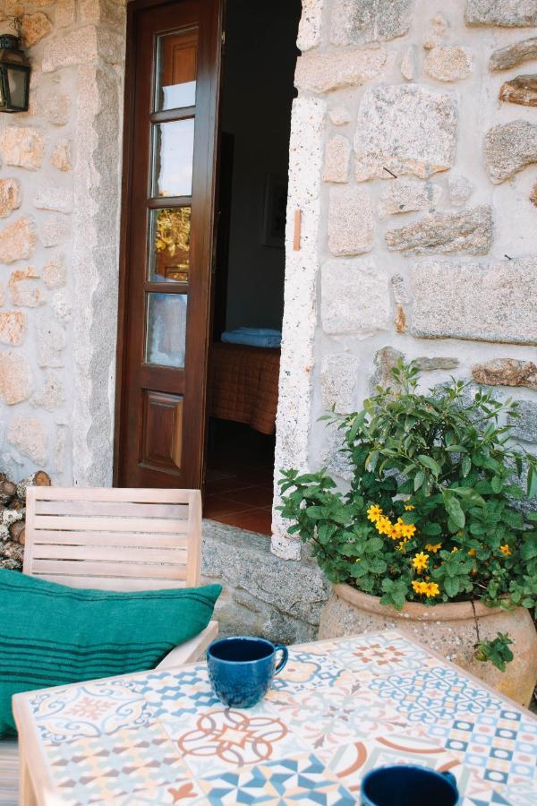 The Quixote House Bed & Breakfast Caminha Bagian luar foto
