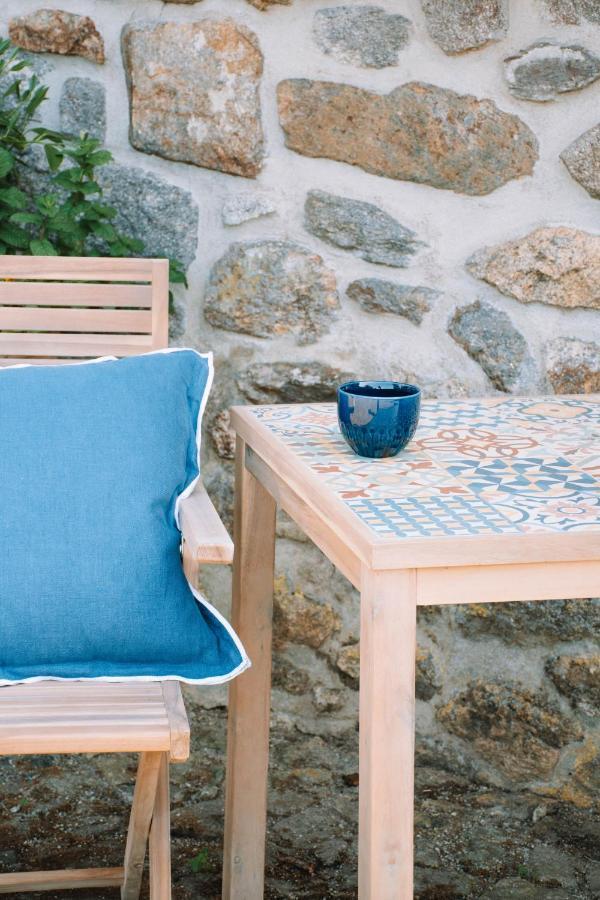 The Quixote House Bed & Breakfast Caminha Bagian luar foto