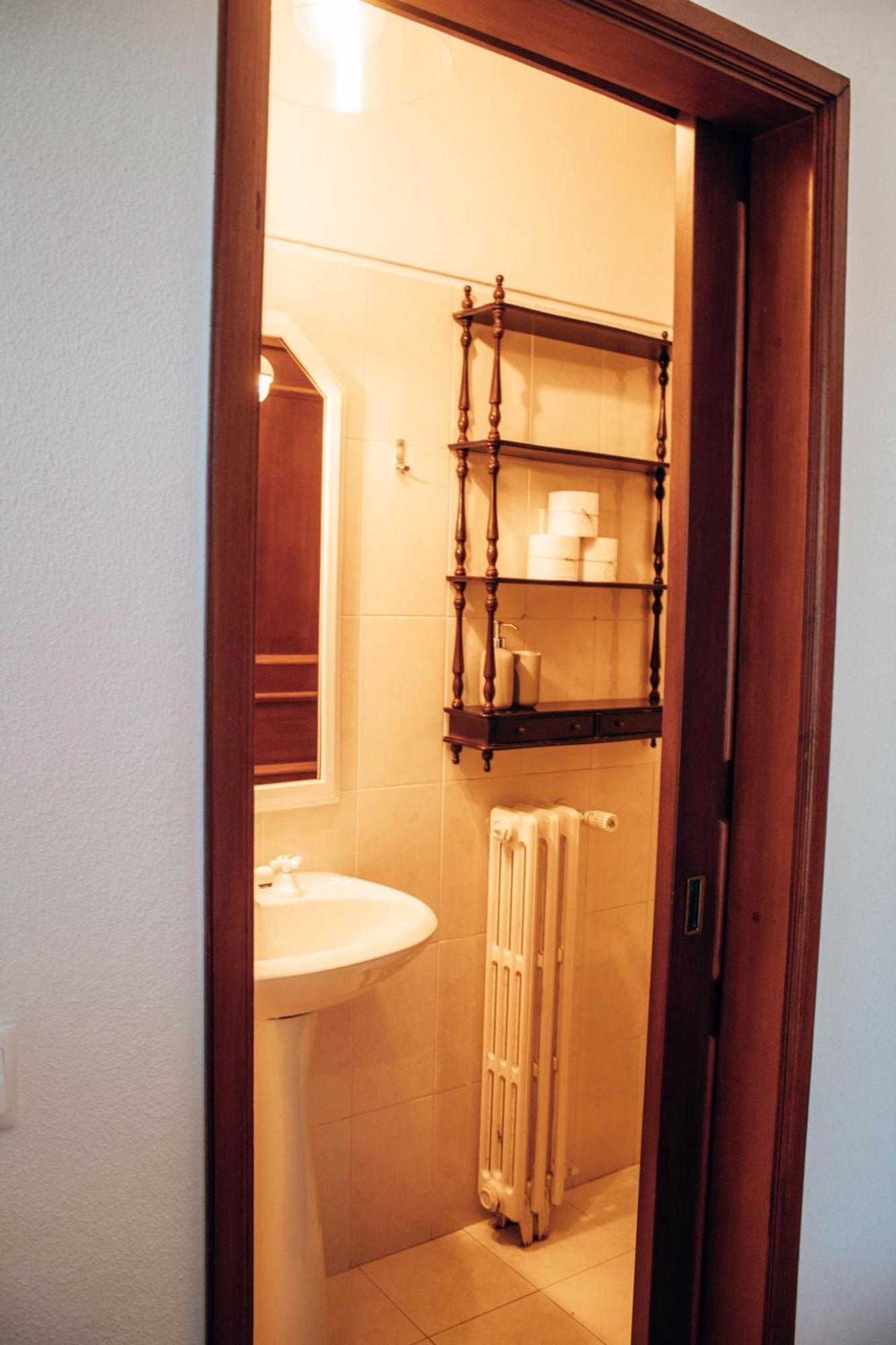 The Quixote House Bed & Breakfast Caminha Bagian luar foto