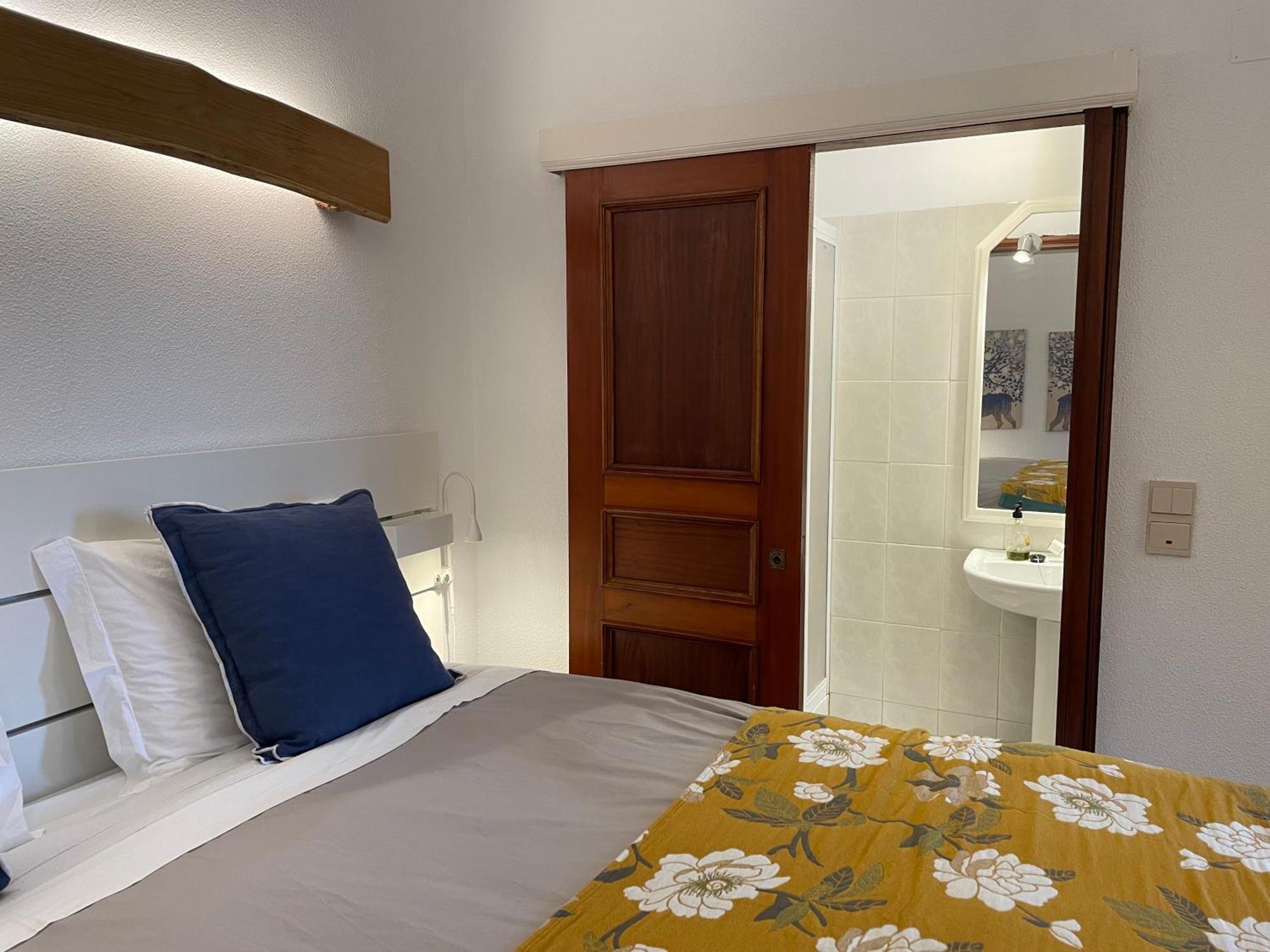 The Quixote House Bed & Breakfast Caminha Bagian luar foto