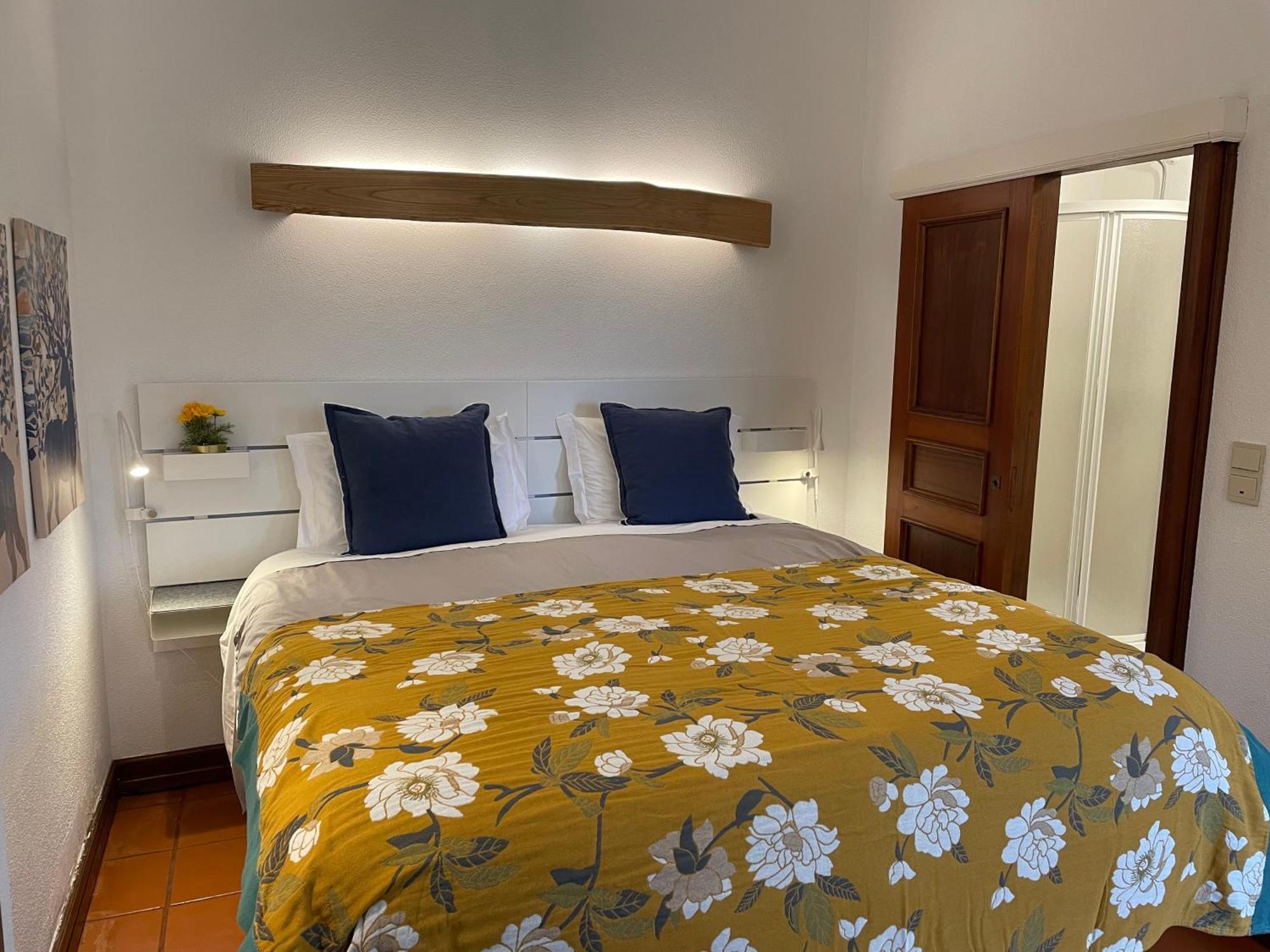 The Quixote House Bed & Breakfast Caminha Bagian luar foto